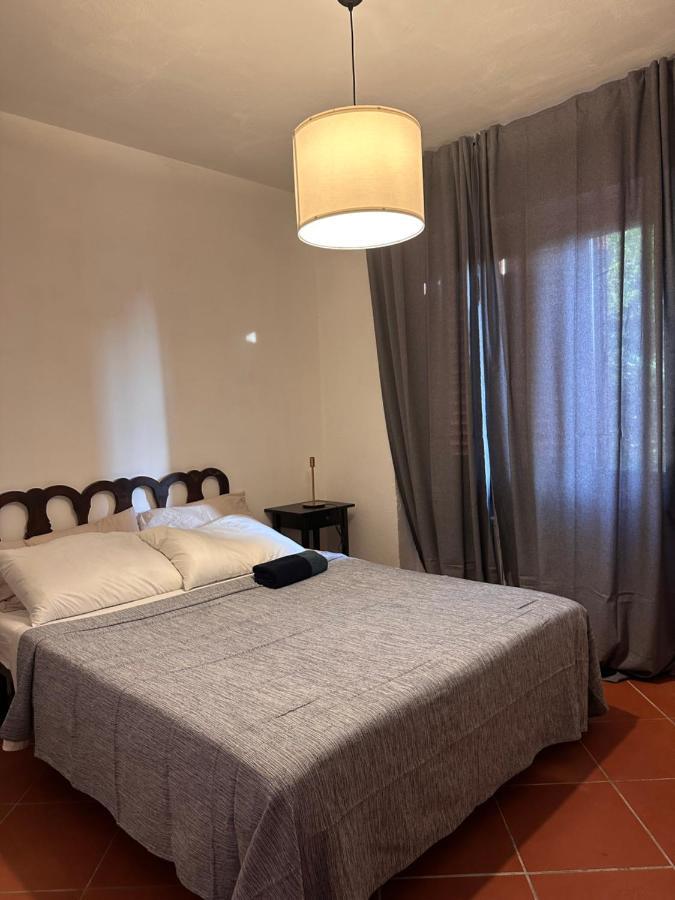 B&B Rio Grande 마사로라 외부 사진