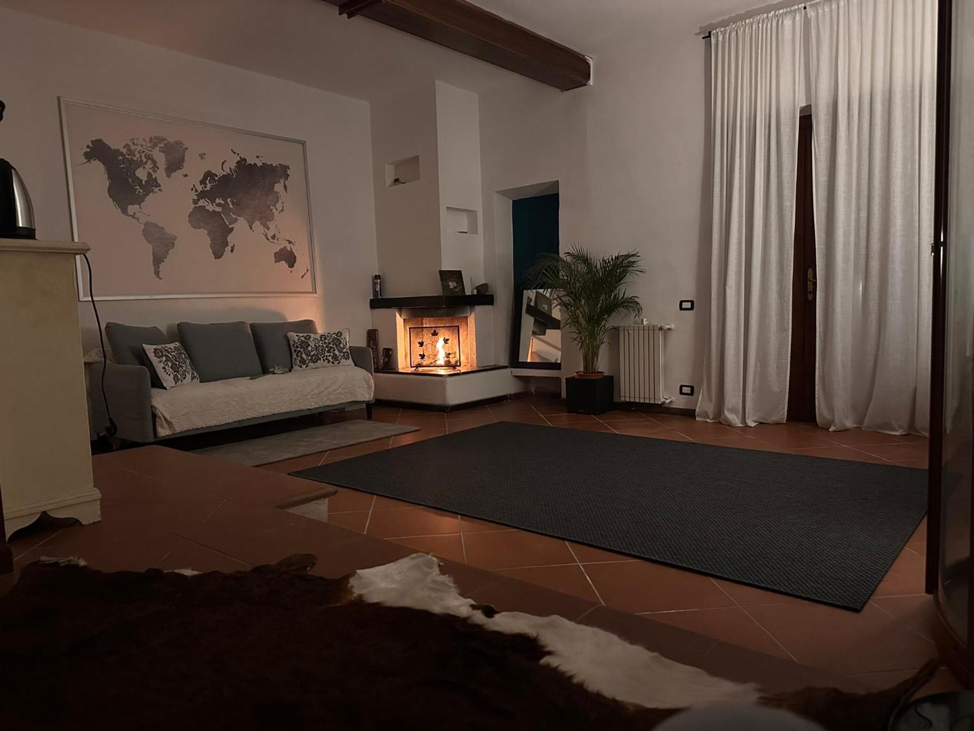 B&B Rio Grande 마사로라 외부 사진