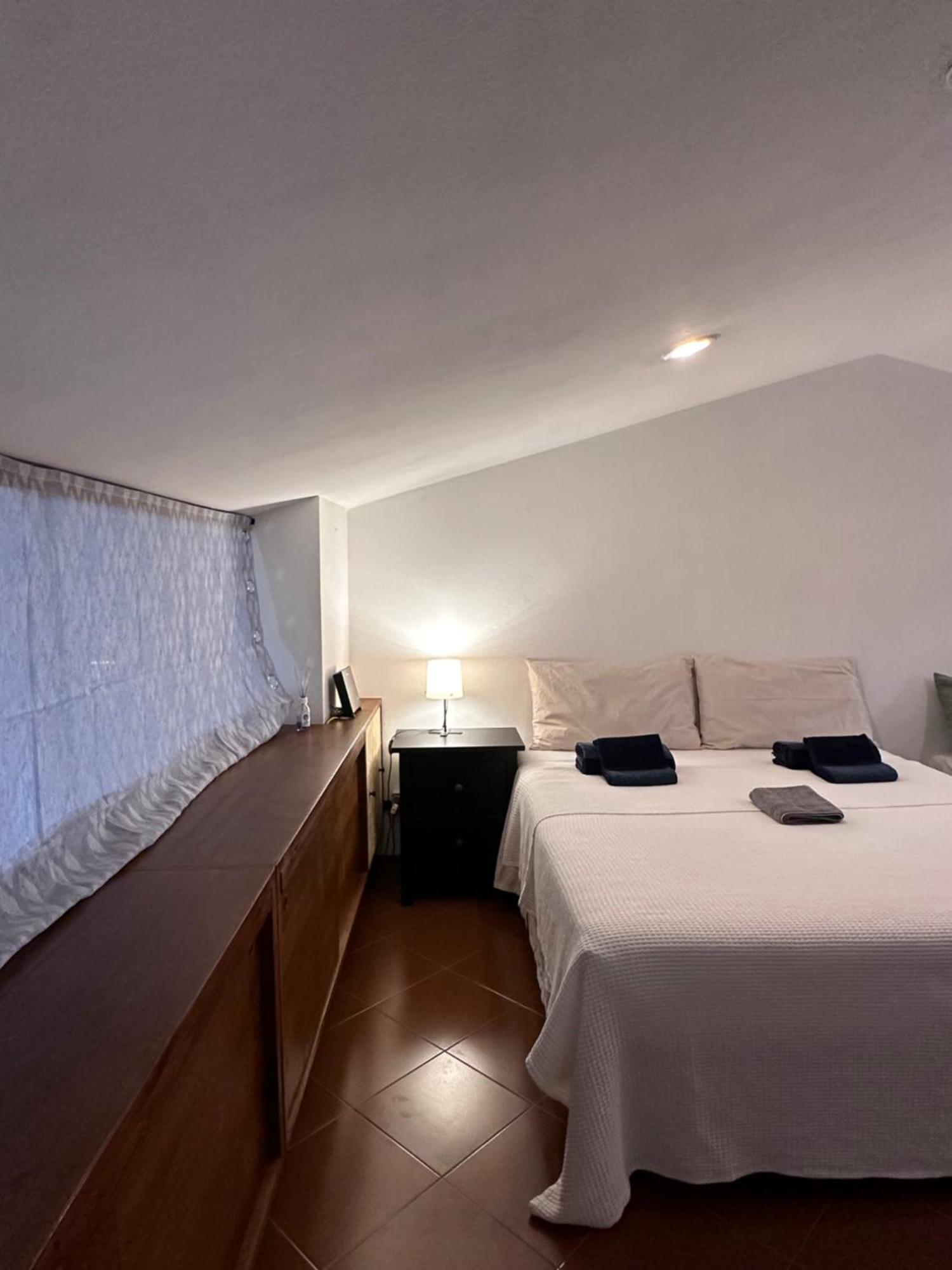 B&B Rio Grande 마사로라 외부 사진