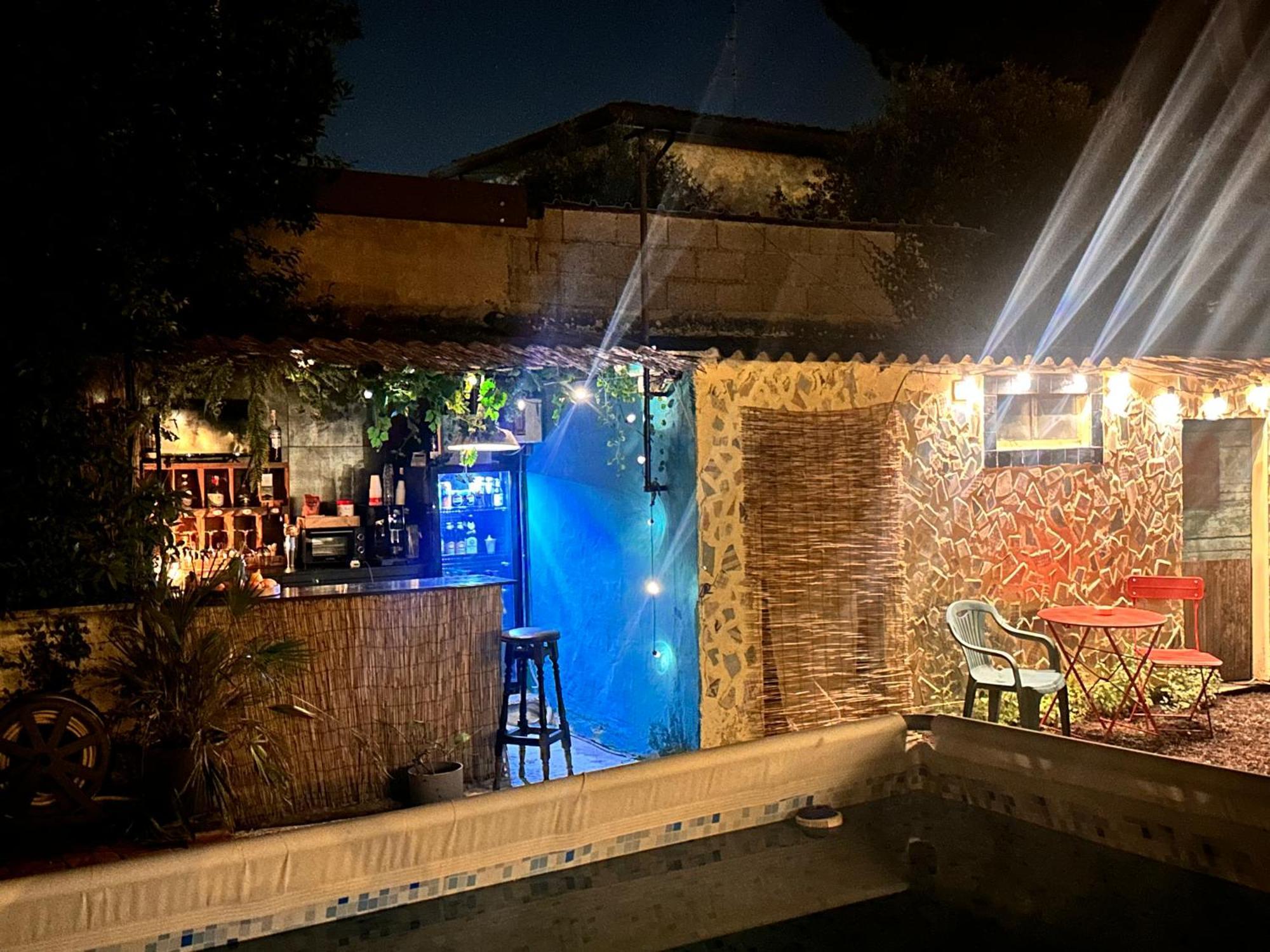 B&B Rio Grande 마사로라 외부 사진