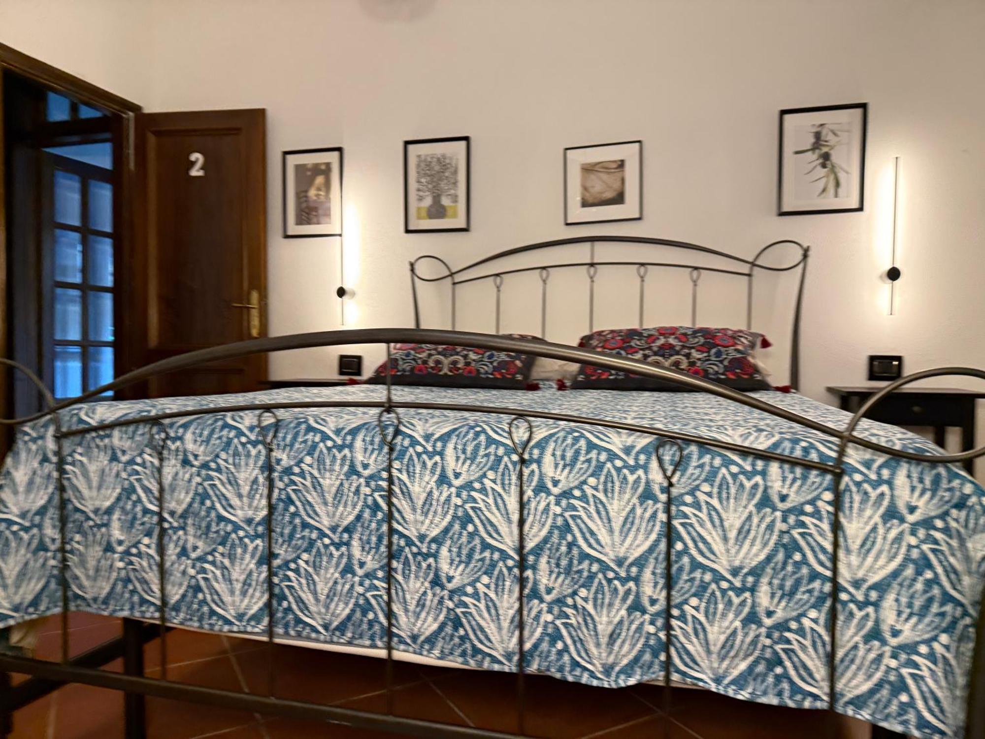 B&B Rio Grande 마사로라 외부 사진