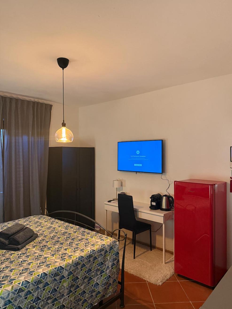 B&B Rio Grande 마사로라 외부 사진