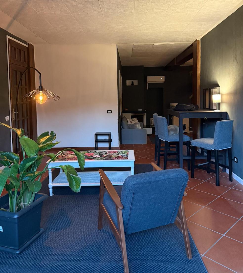 B&B Rio Grande 마사로라 외부 사진