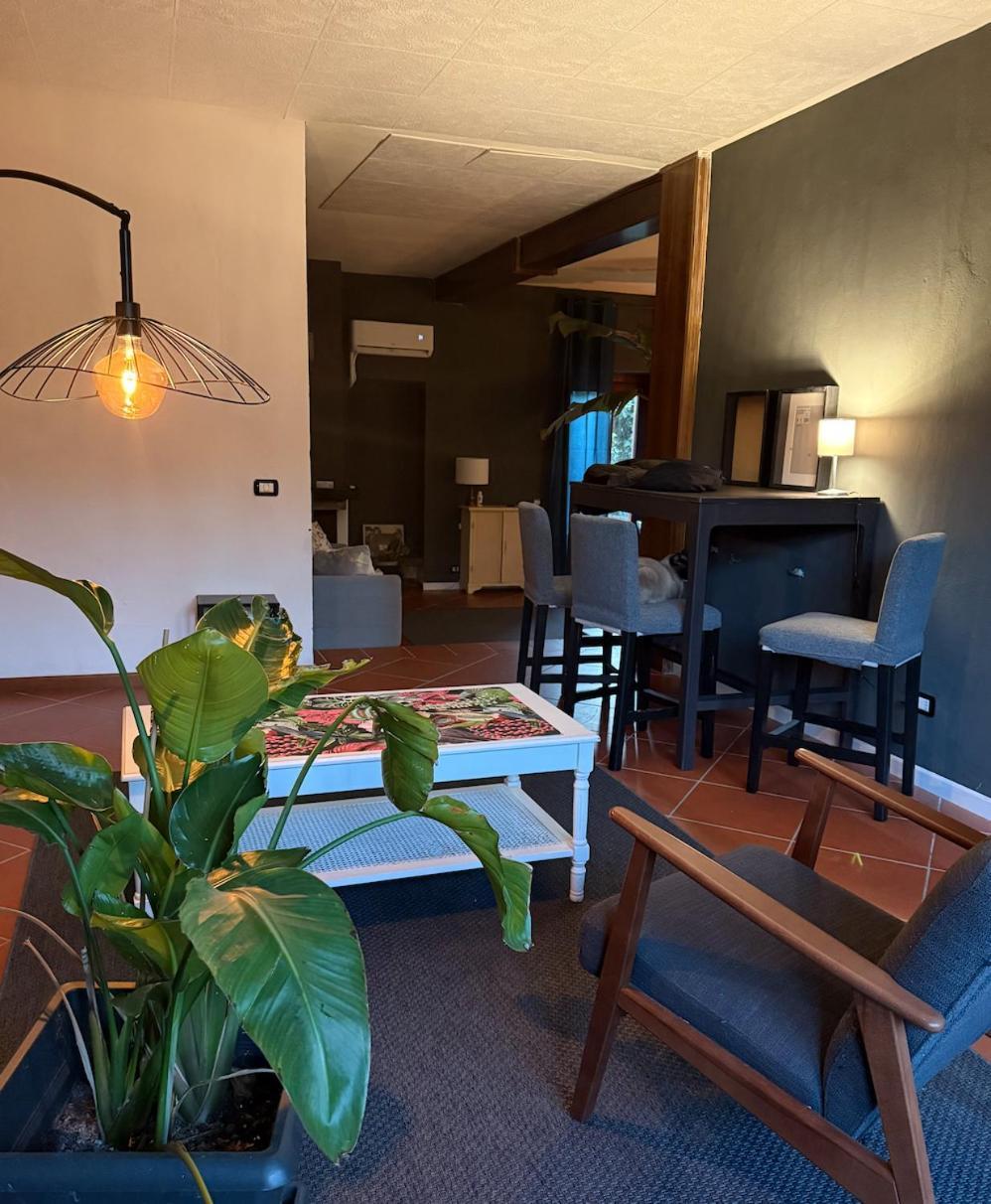 B&B Rio Grande 마사로라 외부 사진