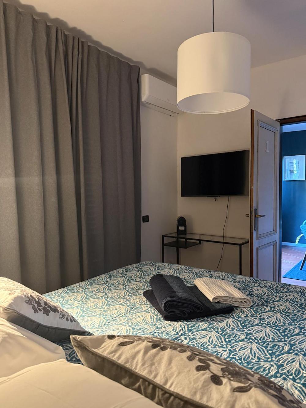 B&B Rio Grande 마사로라 외부 사진