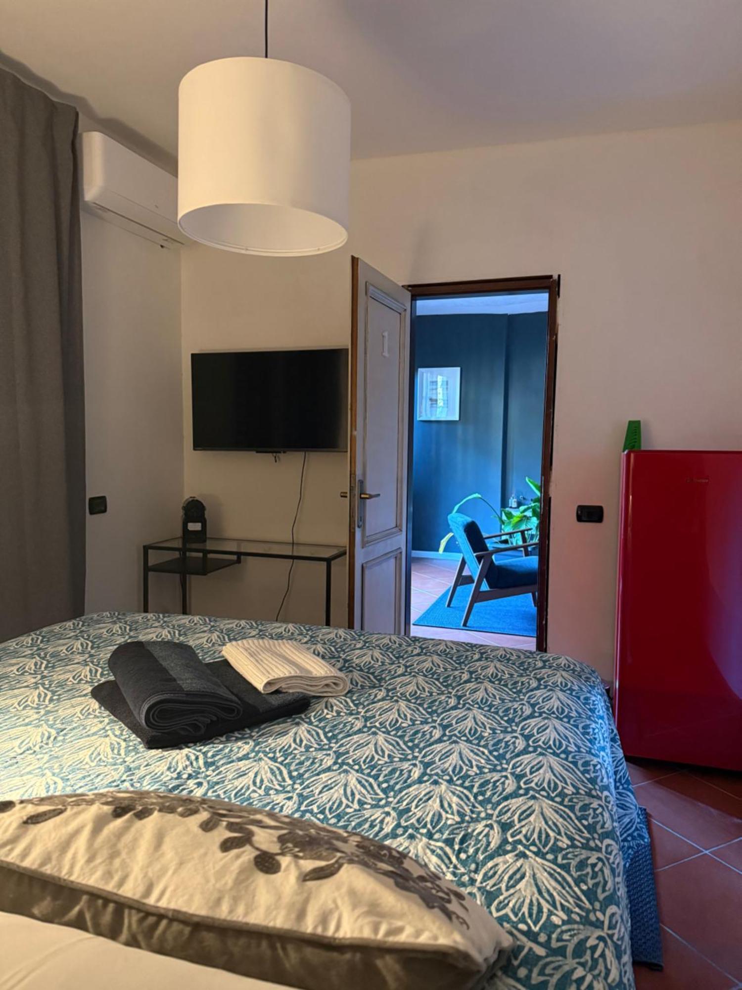 B&B Rio Grande 마사로라 외부 사진