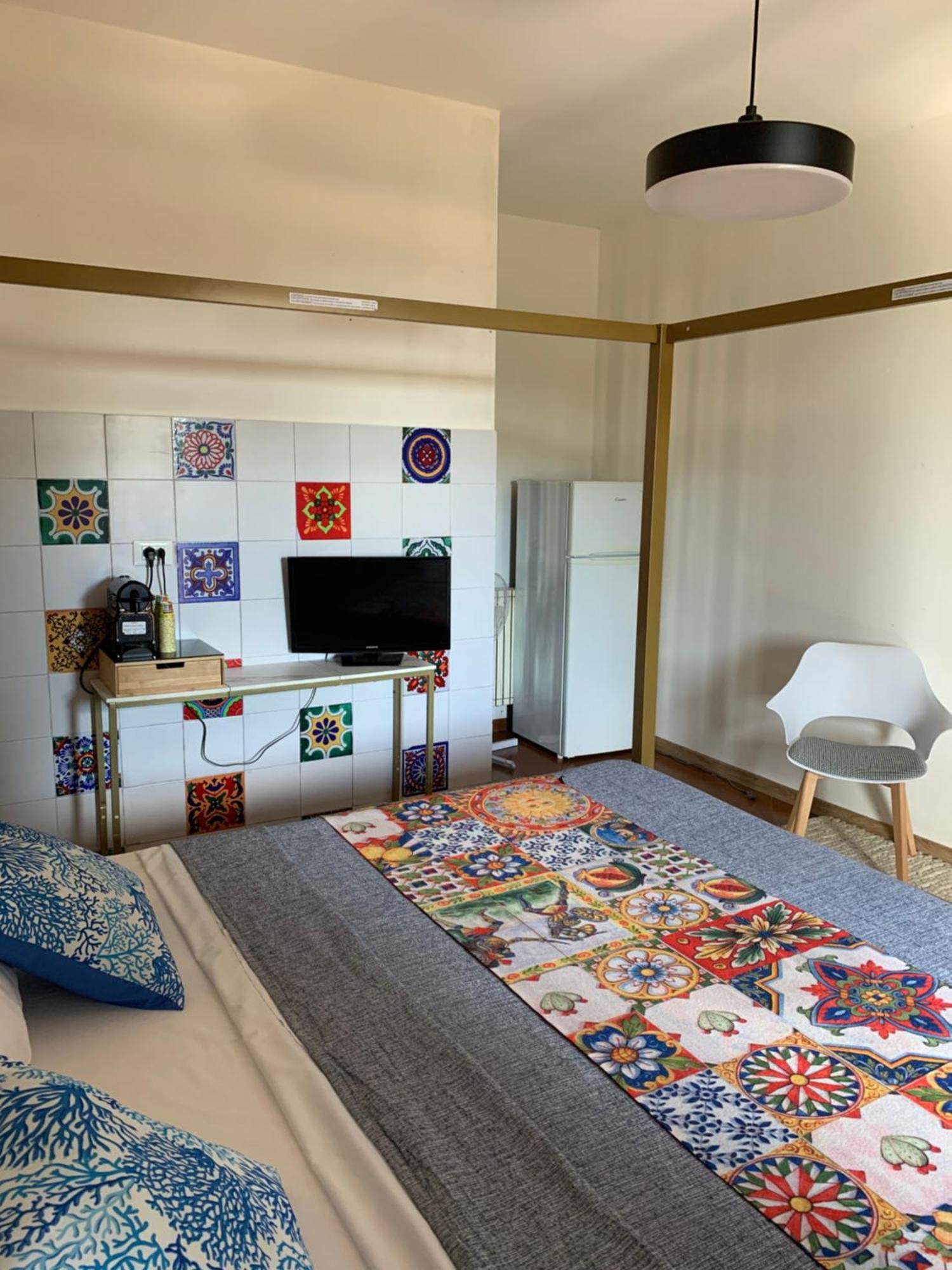 B&B Rio Grande 마사로라 외부 사진