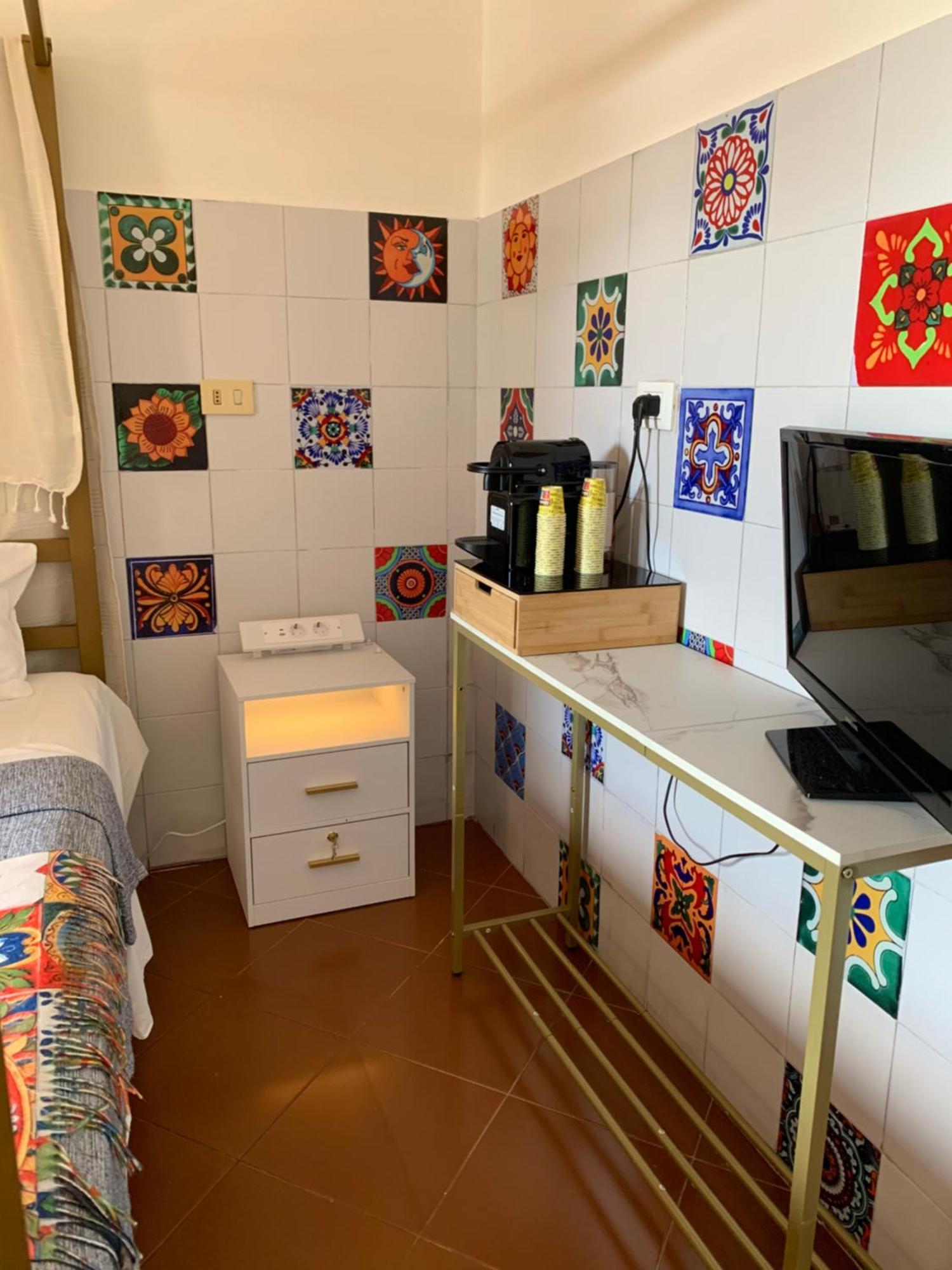 B&B Rio Grande 마사로라 외부 사진