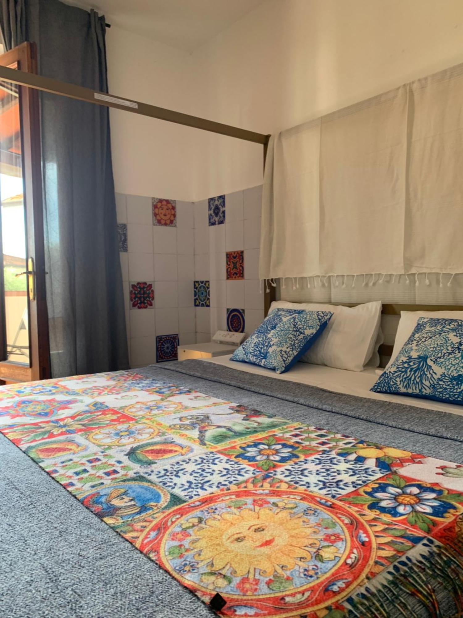 B&B Rio Grande 마사로라 외부 사진
